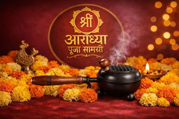 Iron_Traditional_Round_Loban_Dhoop_Dani_Incense_Burner_With_Wooden_Handle