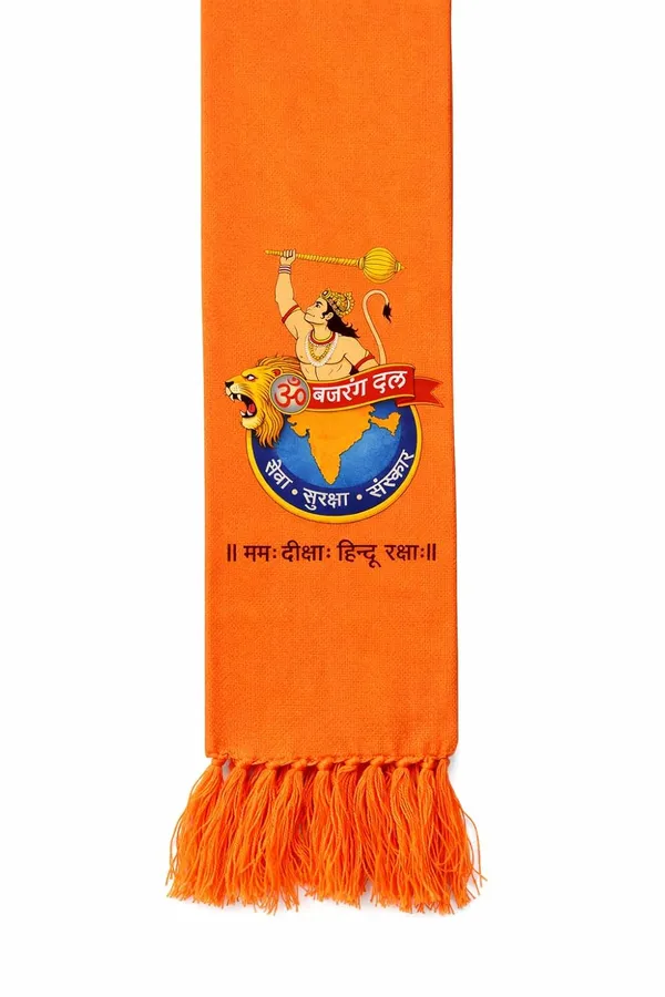 Orange_Cotton_Bajrang_Dal_Printed_Religious_Fatka_Stole