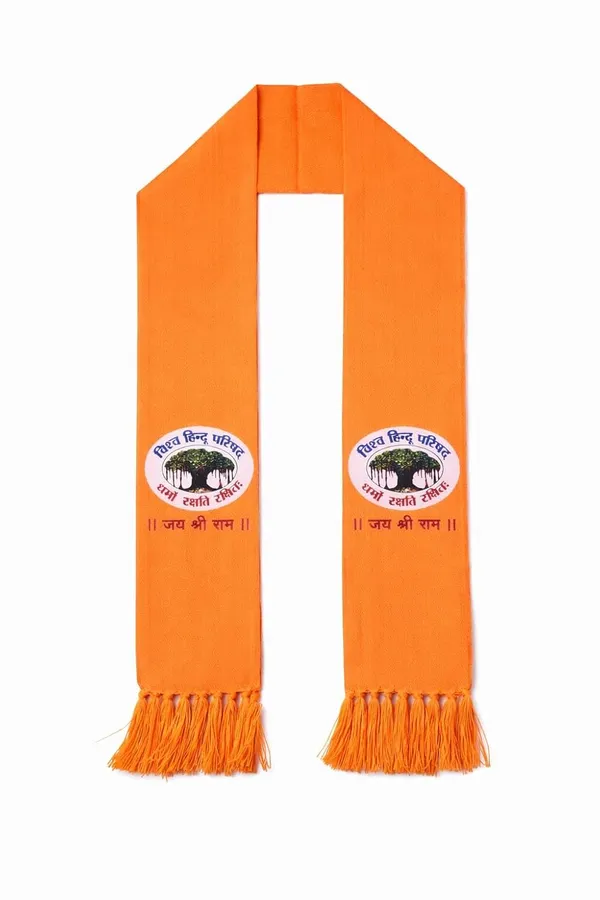 Saffron_Cotton_Vhp_Bhagwa_Patka_Jai_Shri_Ram_Print