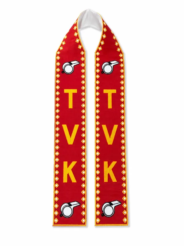 Red_Velvet_Tvk_Whistle_Embroidered_Campaign_Patka_Muffler
