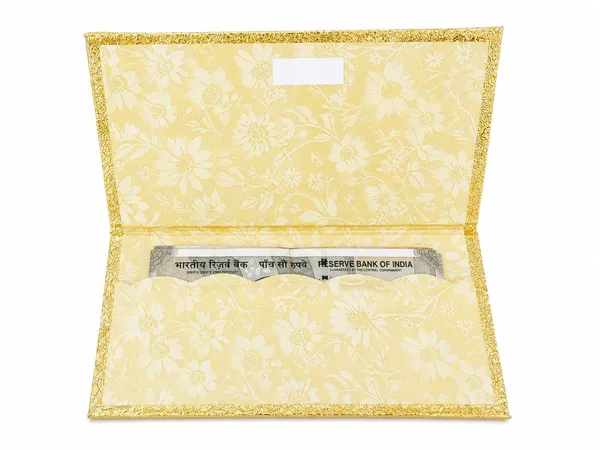 Gold_Floral_Laser-Cut_Shagun_Cash_Gift_Envelope_Pack_Of_2