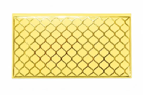 Yellow_Gold_Moroccan_Laser-Cut_Shagun_Cash_Gift_Envelope_Pack_Of_2