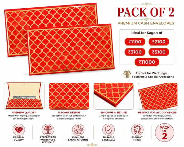 Red_Gold_Moroccan_Laser-Cut_Shagun_Cash_Gift_Envelope_Pack_Of_2