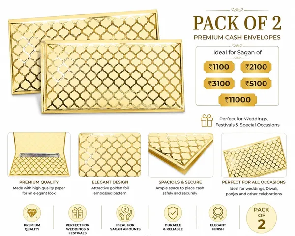 Beige_Gold_Moroccan_Laser-Cut_Shagun_Cash_Gift_Envelope_Pack_Of_2