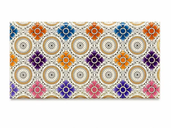 Gold_3D_Embossed_Floral_Shagun_Cash_Gift_Envelope_Pack_Of_2