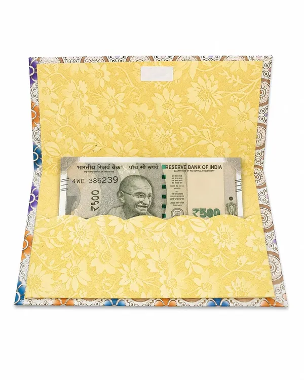 Gold_3D_Embossed_Floral_Shagun_Cash_Gift_Envelope_Pack_Of_2