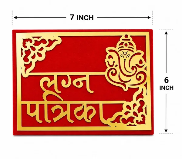 Red_Velvet_Gold_Ganesh_Laser-Cut_Lagan_Patrika_Wedding_Invitation