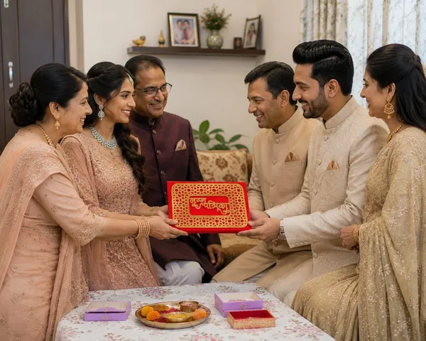 Red_Velvet_Gold_Laser-Cut_Hindu_Wedding_Lagan_Patrika
