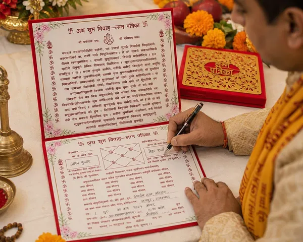 Red_Velvet_Gold_Laser-Cut_Floral_Lagan_Patrika_Wedding_Invitation