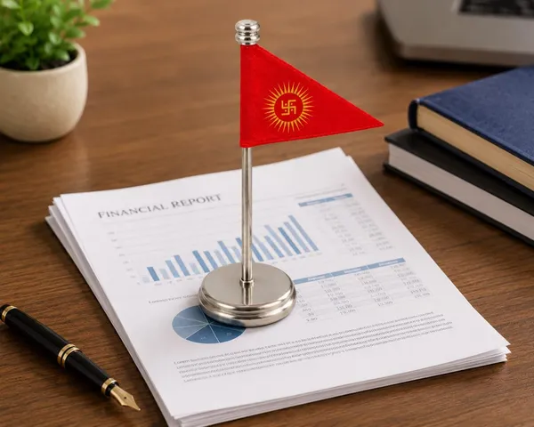 Red_Satin_Swastik_Triangular_Mini_Flag_Car_Dashboard_Desk