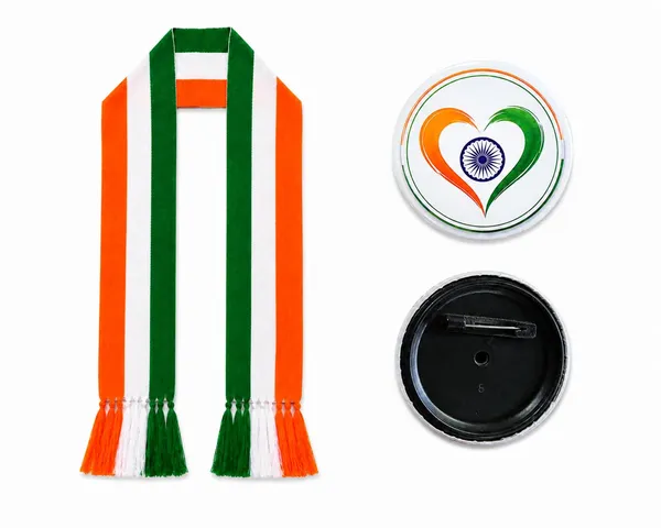 Cotton_Tricolour_Indian_Flag_Patriotic_Muffler_And_Badge_Set