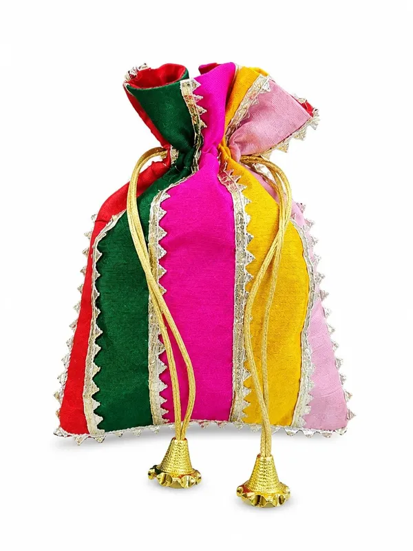 Multicolour_Satin_Striped_Drawstring_Festive_Potli_Bag_