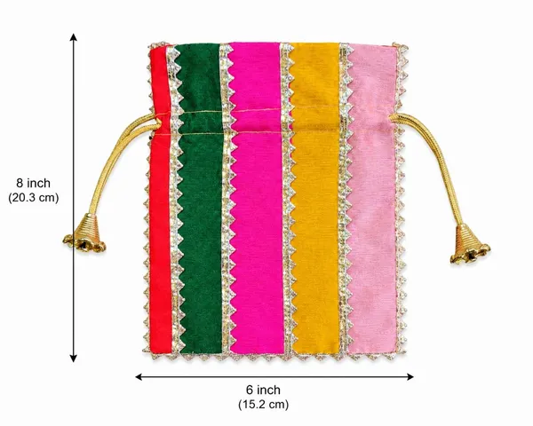 Multicolour_Satin_Striped_Drawstring_Festive_Potli_Bag_