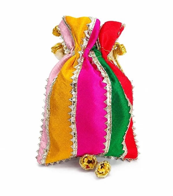 Multicolour_Satin_Striped_Drawstring_Festive_Potli_Bag_