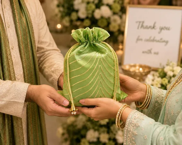 Green_Satin_Striped_Drawstring_Festive_Return_Gift_Potli_Bag_Pack_Of_6