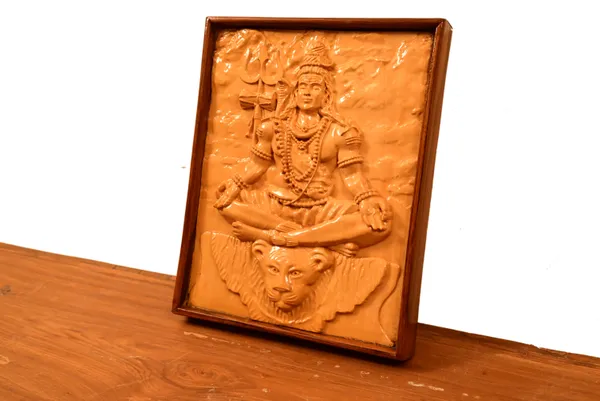 Adiyogi_Shiv_Boxwood_Hand-Carved_Wall_Relief_Panel_Light_Cream