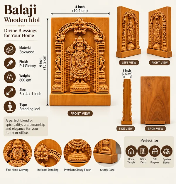 Balaji_Boxwood_Hand-Carved_Wall_Relief_Panel_Light_Cream
