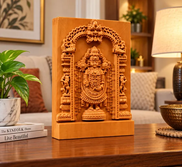 Balaji_Boxwood_Hand-Carved_Wall_Relief_Panel_Light_Cream