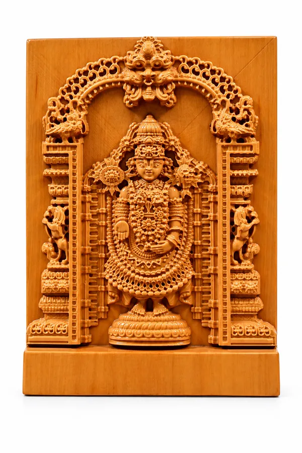 Balaji_Boxwood_Hand-Carved_Wall_Relief_Panel_Light_Cream