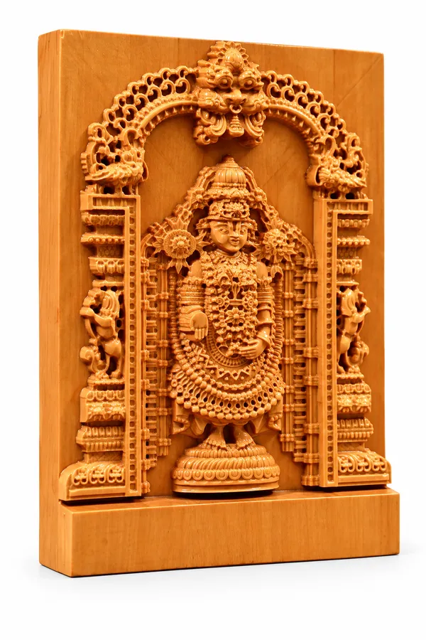 Balaji_Boxwood_Hand-Carved_Wall_Relief_Panel_Light_Cream