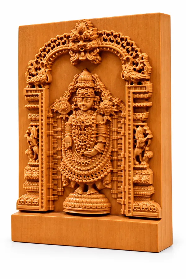 Balaji_Boxwood_Hand-Carved_Wall_Relief_Panel_Light_Cream