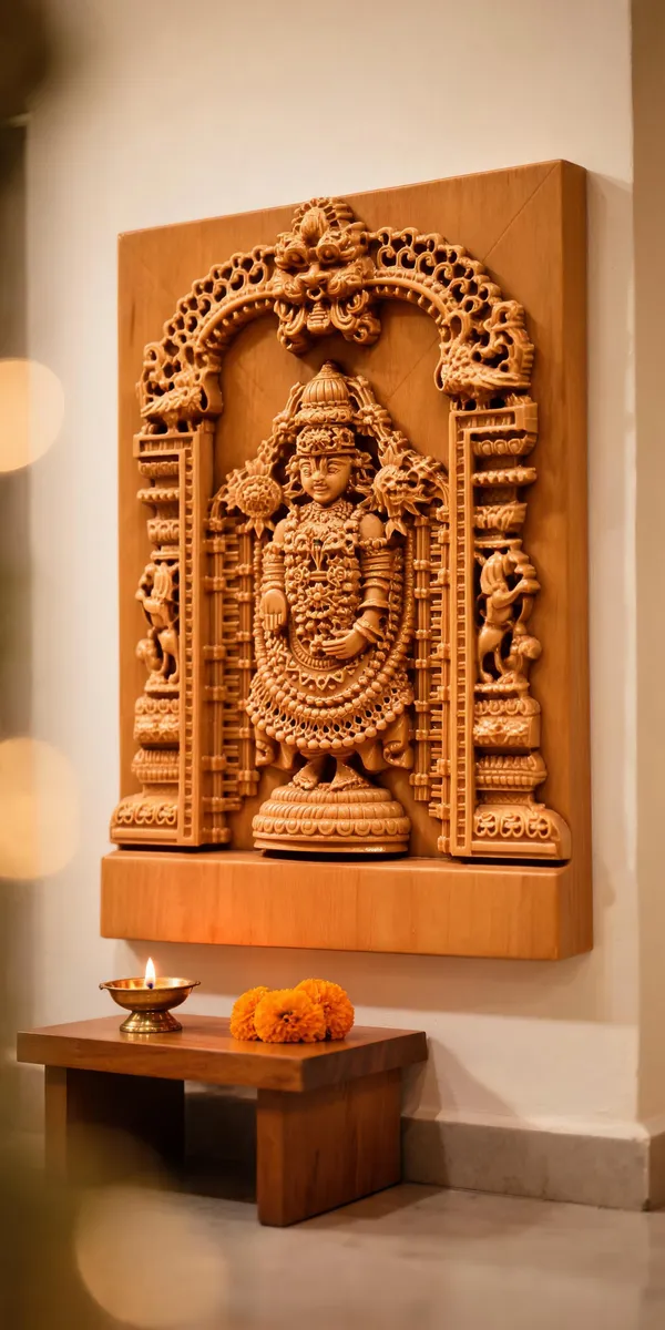 Balaji_Boxwood_Hand-Carved_Wall_Relief_Panel_Light_Cream