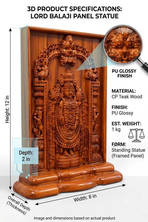 Balaji_Teakwood_Hand-Carved_Wall_Relief_Panel_Brown