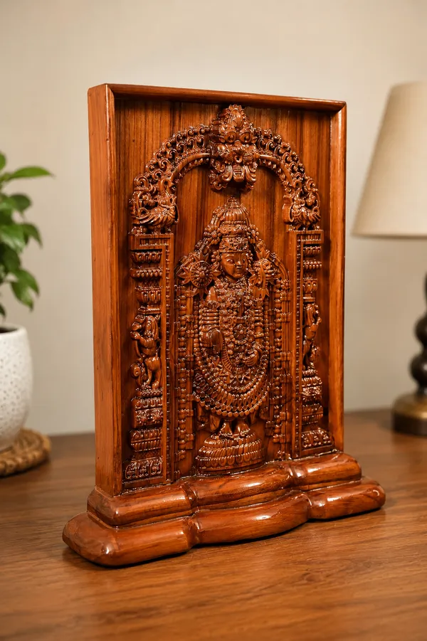 Balaji_Teakwood_Hand-Carved_Wall_Relief_Panel_Brown