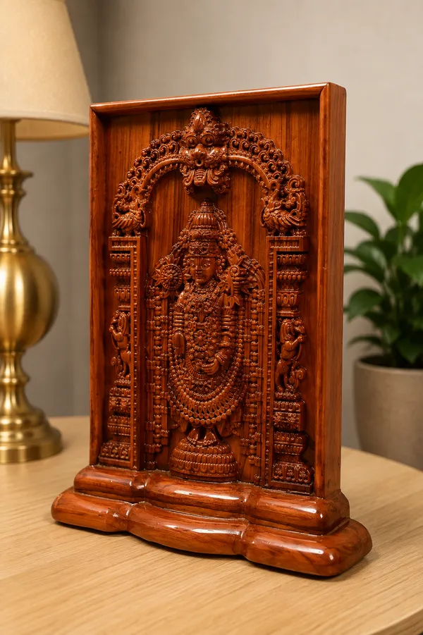 Balaji_Teakwood_Hand-Carved_Wall_Relief_Panel_Brown