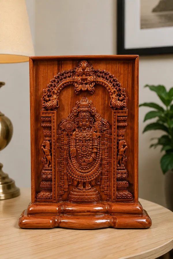 Balaji_Teakwood_Hand-Carved_Wall_Relief_Panel_Brown