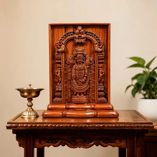 Balaji_Teakwood_Hand-Carved_Wall_Relief_Panel_Brown