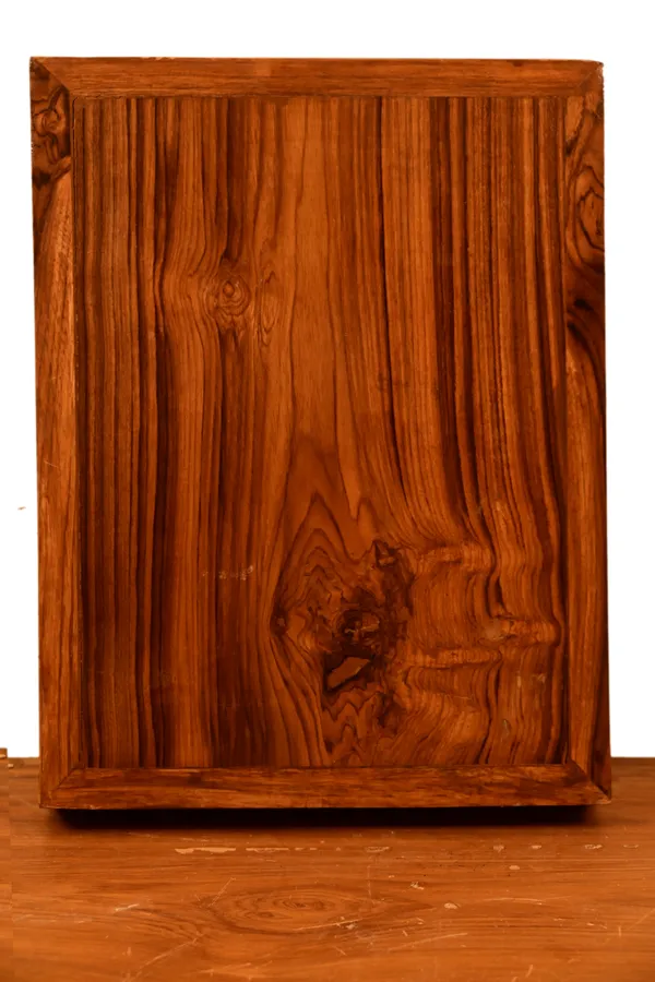 Panchmukhi_Hanuman_Teakwood_Hand-Carved_Wall_Relief_Panel_Brown