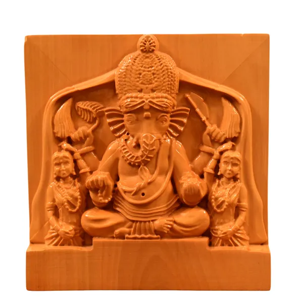 Riddhi_Siddhi_Ganpati_Boxwood_Hand-Carved_Wall_Relief_Panel_Light_Cream