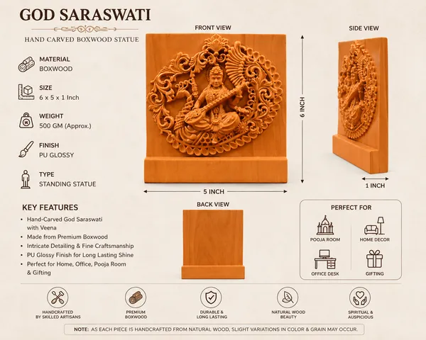 SARASWATI