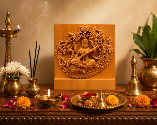 SARASWATI