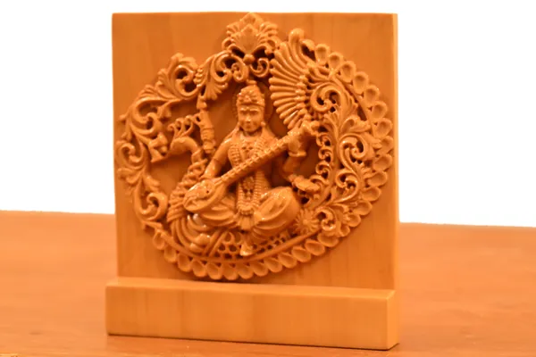 SARASWATI