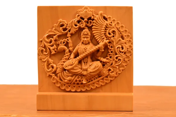 SARASWATI
