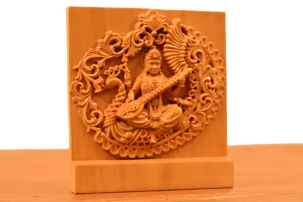 SARASWATI