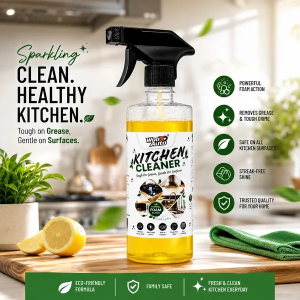 Wooxauto_Home_Cleaning_Starter_Kit_|_Kitchen_Cleaner_Spray_+_Tap_Cleaner_&_Limescale_Remover_+_Microfiber_Cloth_|_Complete_Home_Cleaning_Set