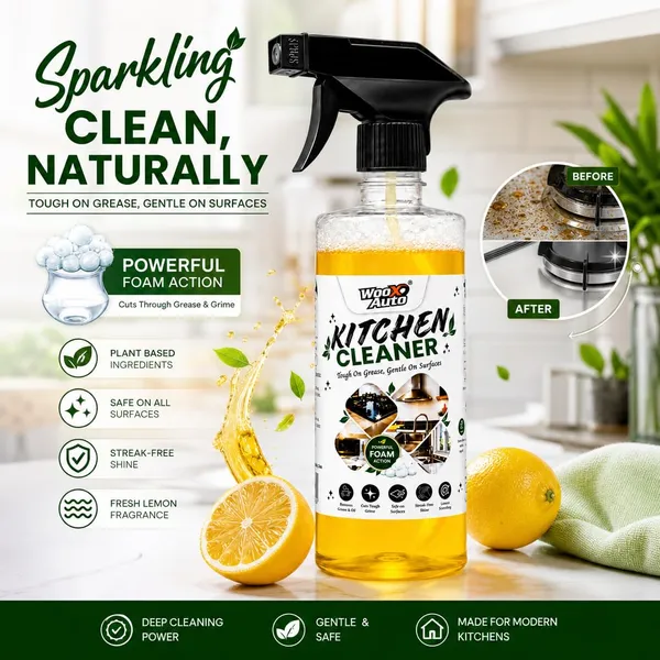 Wooxauto_Home_Cleaning_Starter_Kit_|_Kitchen_Cleaner_Spray_+_Tap_Cleaner_&_Limescale_Remover_+_Microfiber_Cloth_|_Complete_Home_Cleaning_Set