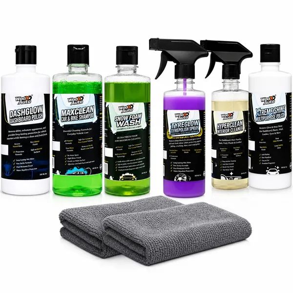 Wooxauto_Professional_Car_Detailing_Kit_|_7-in-1_Set_|_All_6_Car_Care_Products_+_2_Microfiber_Cloths_|_Complete_Car_Cleaning_&_Detailing_Bundle_|_Best_Car_Gift_Set