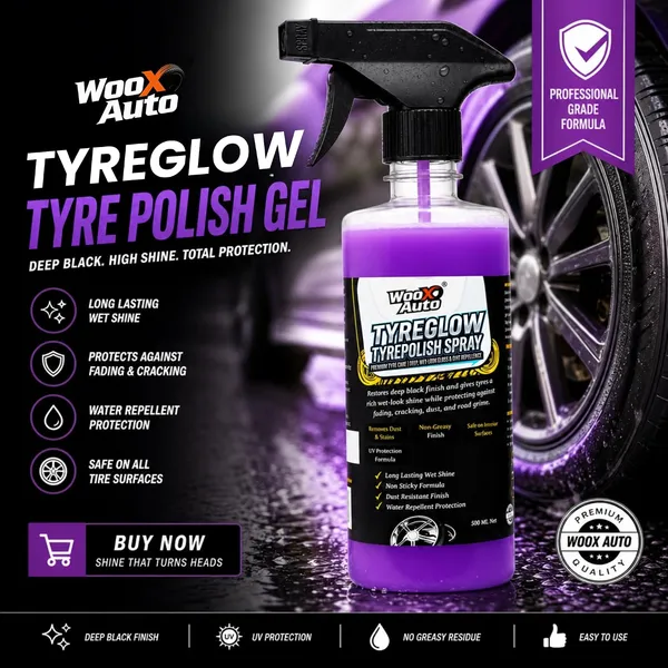 Wooxauto_Tyre_Glow_Tyre_Shine_&_Polish_Gel_|_Long-Lasting_Tyre_Dressing_|_Deep_Black_Finish_|_Protects_Against_Cracking_&_Fading_|_Car_&_Bike_Tyres