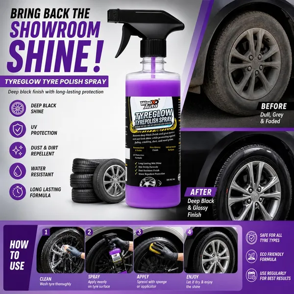 Wooxauto_Tyre_Glow_Tyre_Shine_&_Polish_Gel_|_Long-Lasting_Tyre_Dressing_|_Deep_Black_Finish_|_Protects_Against_Cracking_&_Fading_|_Car_&_Bike_Tyres