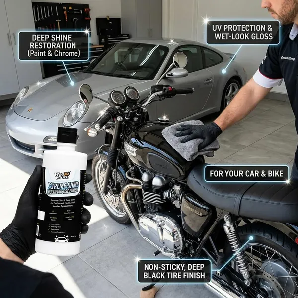 Wooxauto_Xtreme_Shine_Multipurpose_Polish_|_Car_Body_Polish_|_Removes_Swirl_Marks_&_Fine_Scratches_|_Restores_Gloss_&_Shine_|_For_Cars_&_Bikes