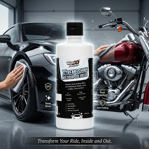 Wooxauto_Xtreme_Shine_Multipurpose_Polish_|_Car_Body_Polish_|_Removes_Swirl_Marks_&_Fine_Scratches_|_Restores_Gloss_&_Shine_|_For_Cars_&_Bikes