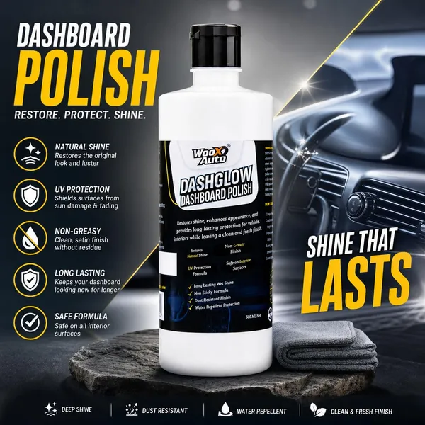 Wooxauto_Dashglow_Dashboard_Polish_|_Car_Dashboard_Cleaner_&_Shine_Spray_|_Restores_Plastic_Trim_|_Anti-Dust_|_UV_Protection_|_Interior_Car_Care