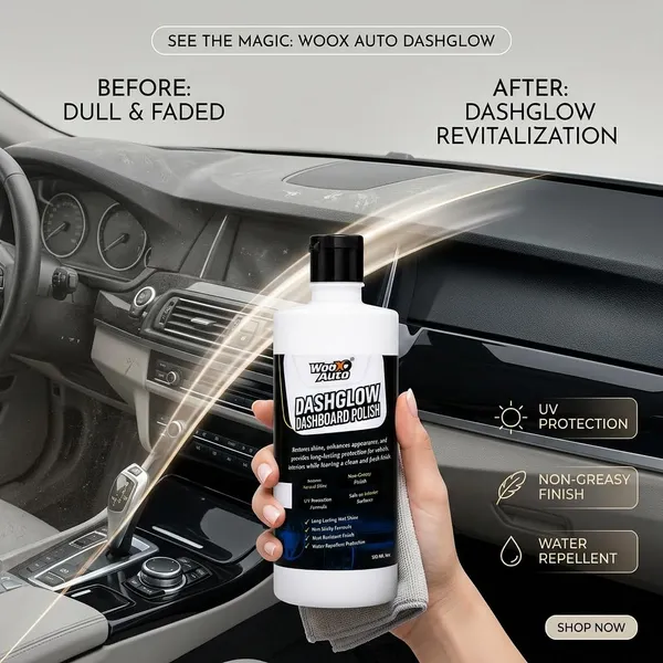 Wooxauto_Dashglow_Dashboard_Polish_|_Car_Dashboard_Cleaner_&_Shine_Spray_|_Restores_Plastic_Trim_|_Anti-Dust_|_UV_Protection_|_Interior_Car_Care