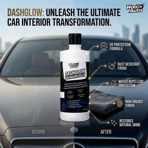 Wooxauto_Dashglow_Dashboard_Polish_|_Car_Dashboard_Cleaner_&_Shine_Spray_|_Restores_Plastic_Trim_|_Anti-Dust_|_UV_Protection_|_Interior_Car_Care