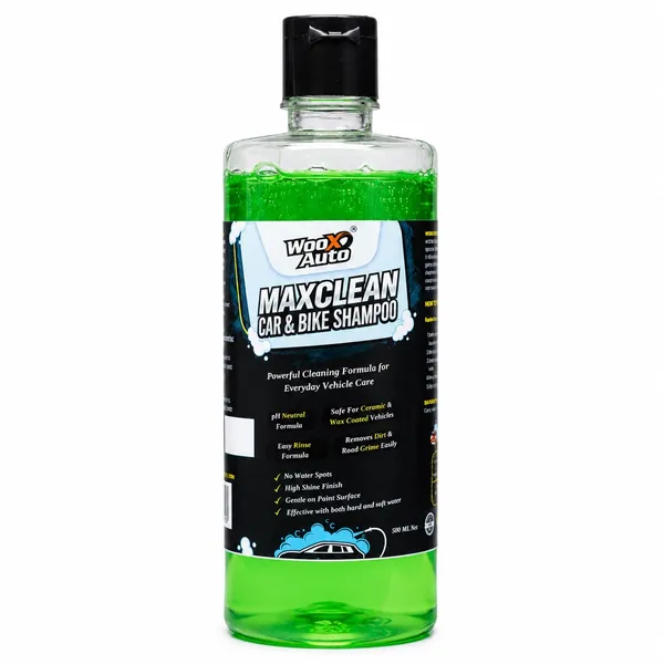 Wooxauto_Maxclean_Car_&_Bike_Shampoo_|_Multipurpose_Vehicle_Wash_Liquid_|_Deep_Clean_Formula_for_Cars,_Bikes_&_Scooters_|_Removes_Road_Grime