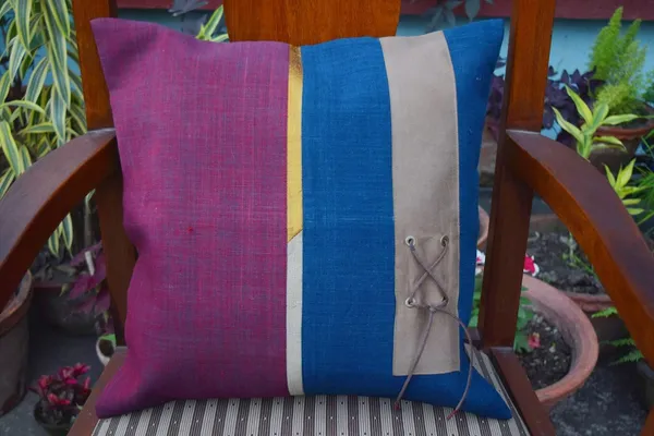 Multi-Colour_Malkha_Cushion_Covers(Set_Of_2)|16"X16"